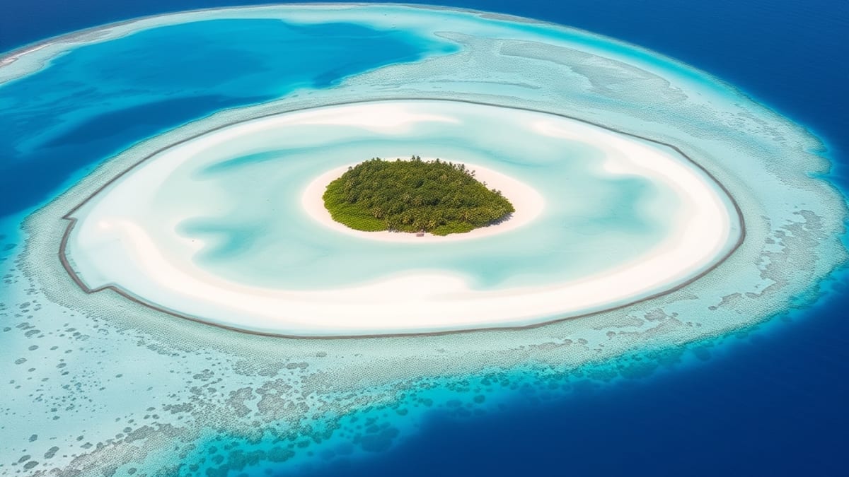 where to stay in the maldives