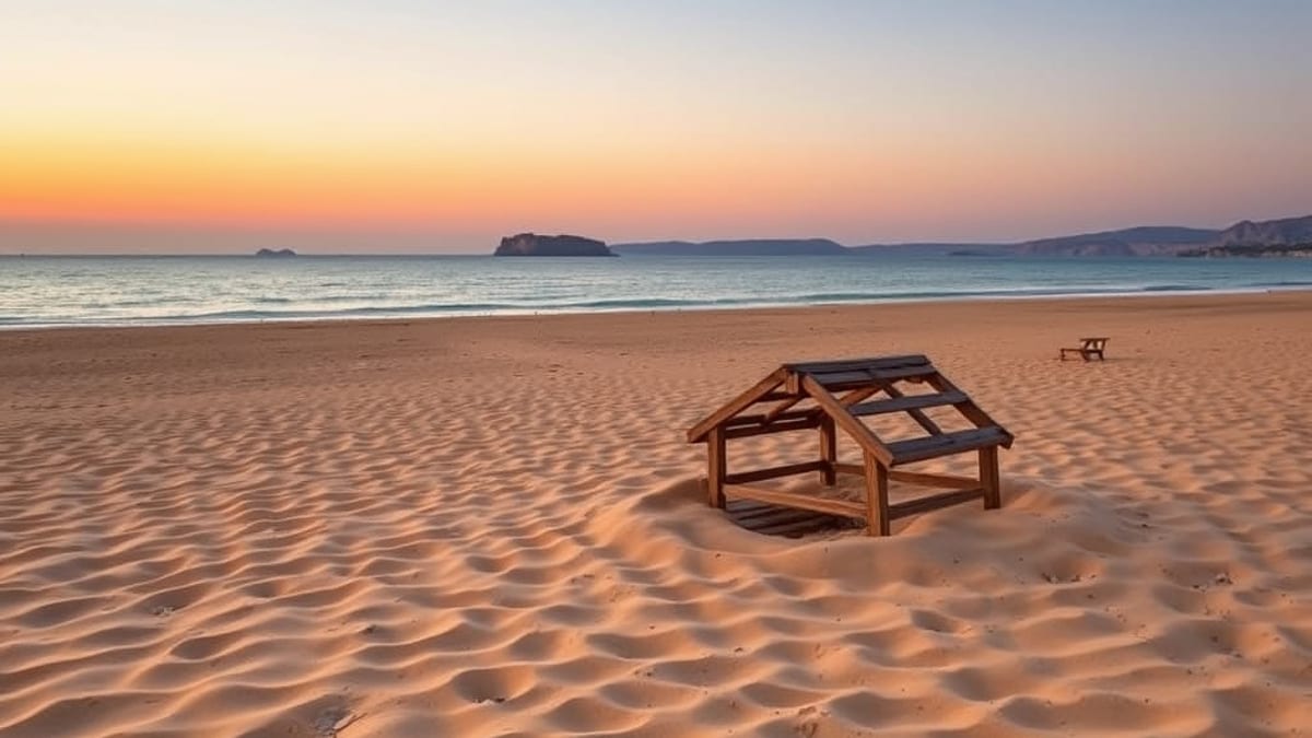 Zakynthos villas